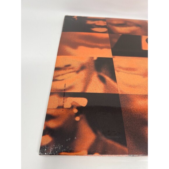 Frank Ocean Channel Orange 2xLP Official Vinyl Blonded LP Record Sealed In Hand - Picture 7 of 7